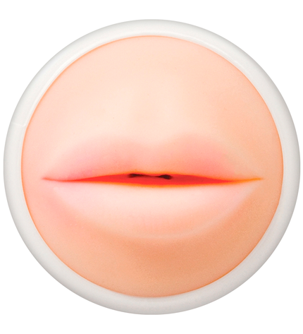 ADDICTED TOYS - MASTURBATEUR DE BOUCHE - Concombre Boutique