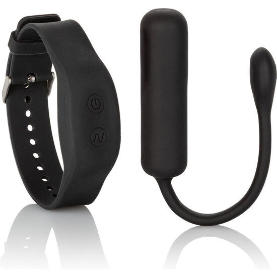 CALEXOTICS - BRACELET TELECOMMANDE PETITE BULLET by CALEXOTICS