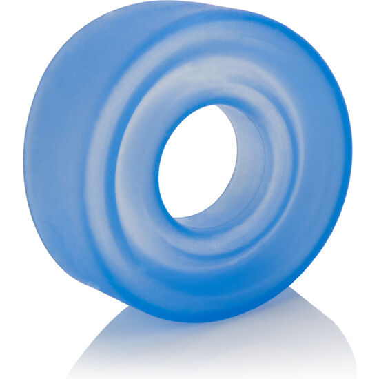 CALEXOTICS - MANCHON DE POMPE EN SILICONE ADV BLEU by CALEXOTICS