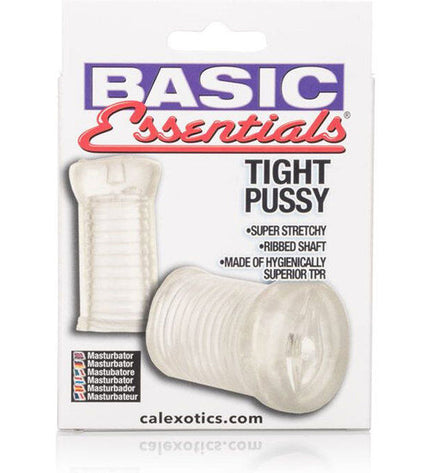 CALEXOTICS - BASIC ESSENTIALS CHATTE SERRÉE by CALEXOTICS
