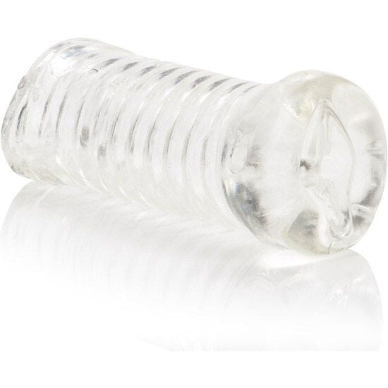 CALEXOTICS - BASIC ESSENTIALS CHATTE SERRÉE by CALEXOTICS