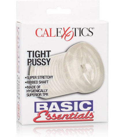 CALEXOTICS - BASIC ESSENTIALS CHATTE SERRÉE by CALEXOTICS