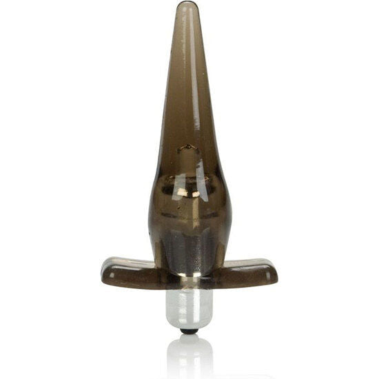 CALEXOTICS - MINI VIBRO TEASE NOIR by CALEXOTICS