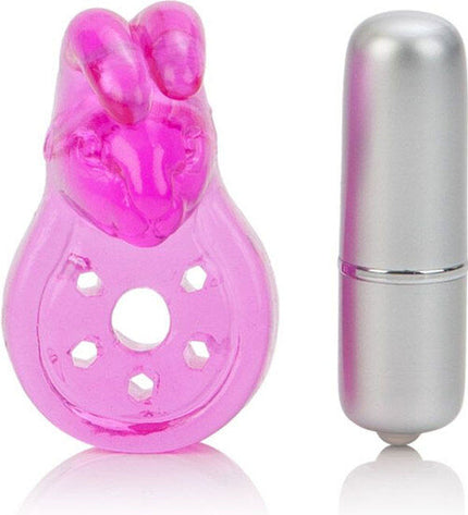 CALEXOTICS - MICRO VIBE AROUSER LAPIN by CALEXOTICS