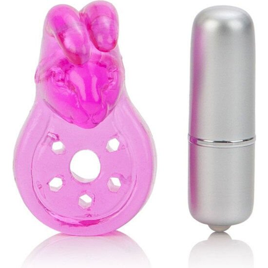 CALEXOTICS - MICRO VIBE AROUSER LAPIN by CALEXOTICS