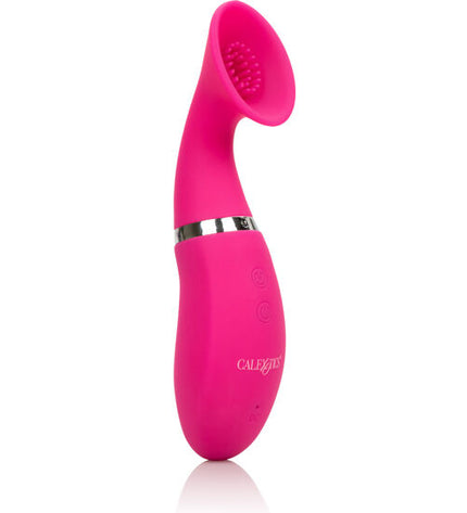 CALEXOTICS - POMPE CLIMAXER ASPIRATION ROSE by CALEXOTICS