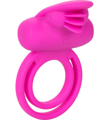 CALEXOTICS - AMÉLIORATEUR DE SCINTILLEMENT DOUBLE CLITO by CALEXOTICS
