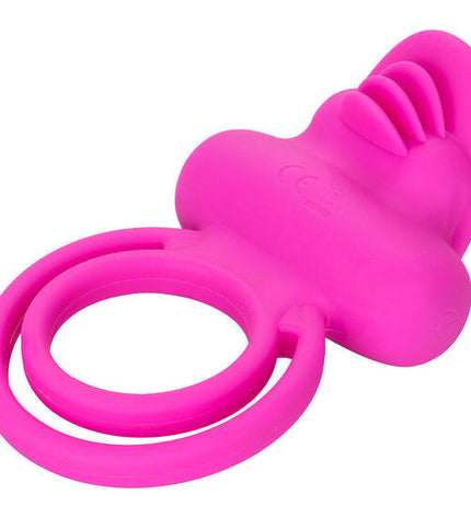 CALEXOTICS - AMÉLIORATEUR DE SCINTILLEMENT DOUBLE CLITO by CALEXOTICS