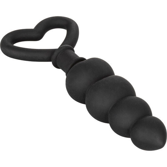 CALEXOTICS - SONDE DAMOUR EN SILICONE 11.5 CM by CALEXOTICS