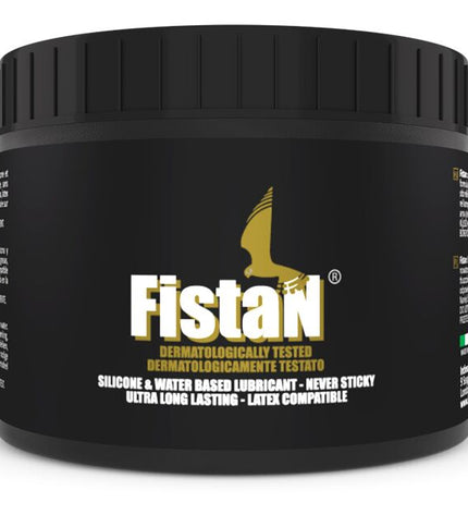 FISTAN - GEL LUBRIFISTE ANAL 150 ML by FISTAN