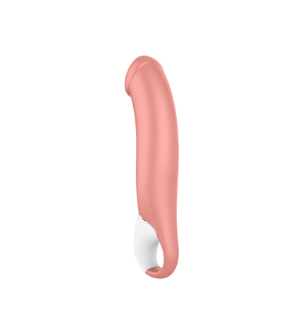 SATISFYER - VIBE MAÎTRE - Concombre Boutique
