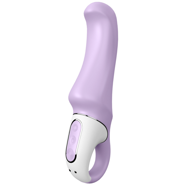 SATISFYER - VIBES CHARMING SMILE - Concombre Boutique