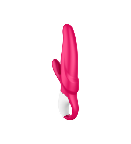 SATISFYER - VIBE MR RABBIT - Concombre Boutique
