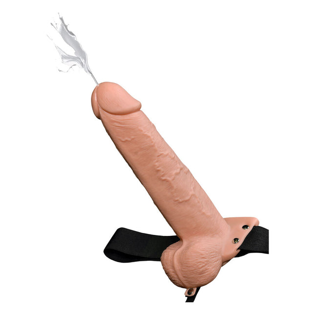 FETISH FANTASY SERIES - HARNAIS AVEC DONG 9 CUM by FETISH FANTASY SERIES