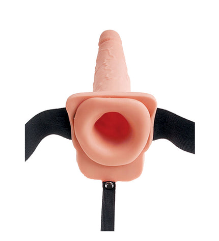 FETISH FANTASY SERIES - HARNAIS AVEC DONG 9 CUM by FETISH FANTASY SERIES