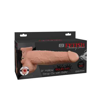 FETISH FANTASY SERIES - HARNAIS AVEC DONG 9 CUM by FETISH FANTASY SERIES