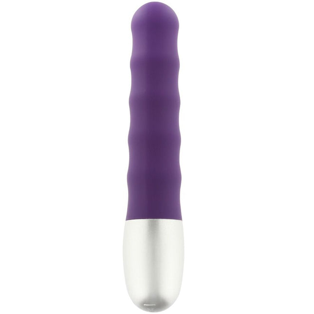 SEVEN CREATIONS - BALLE VIBRANT DISCRETION LILAS by SEVEN CREATIONS