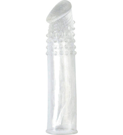 SEVEN CREATIONS - EXTENSION DE PÉNIS EN SILICONE by SEVEN CREATIONS