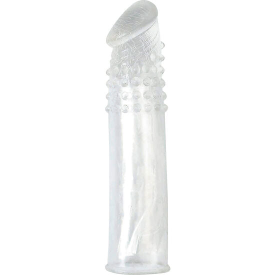SEVEN CREATIONS - EXTENSION DE PÉNIS EN SILICONE by SEVEN CREATIONS