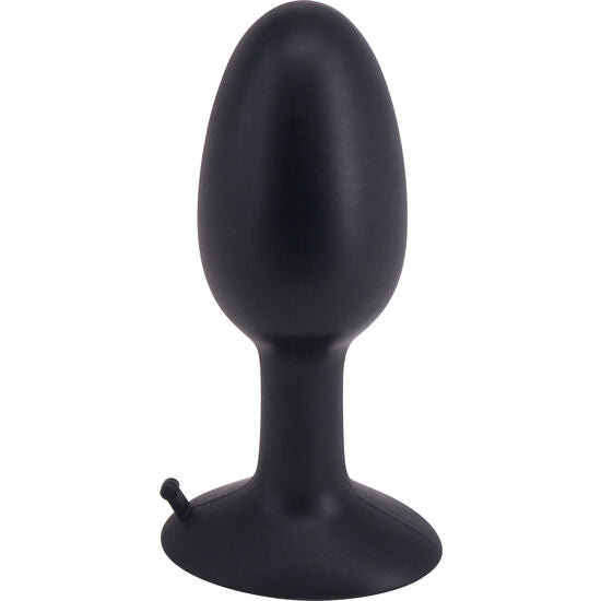 SEVEN CREATIONS - BOUCHON EN SILICONE MOYEN ROLL PLAY by SEVEN CREATIONS