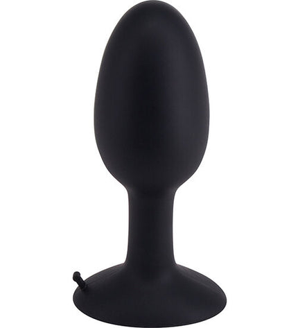 SEVEN CREATIONS - ROLL PLAY PLUG SILICONE GRAND by SEVEN CREATIONS