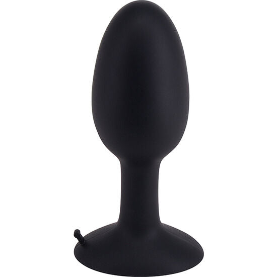 SEVEN CREATIONS - ROLL PLAY PLUG SILICONE GRAND by SEVEN CREATIONS
