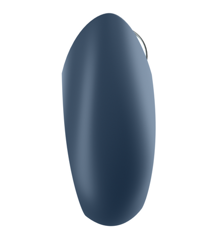 SATISFYER - APPLICATION PUISSANTE DE VIBRATEUR UN ANNEAU ROYAL by SATISFYER CONNECT