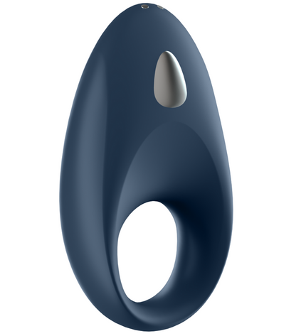SATISFYER - APPLICATION DE VIBRATEUR UN ANNEAU MIGHTY by SATISFYER CONNECT