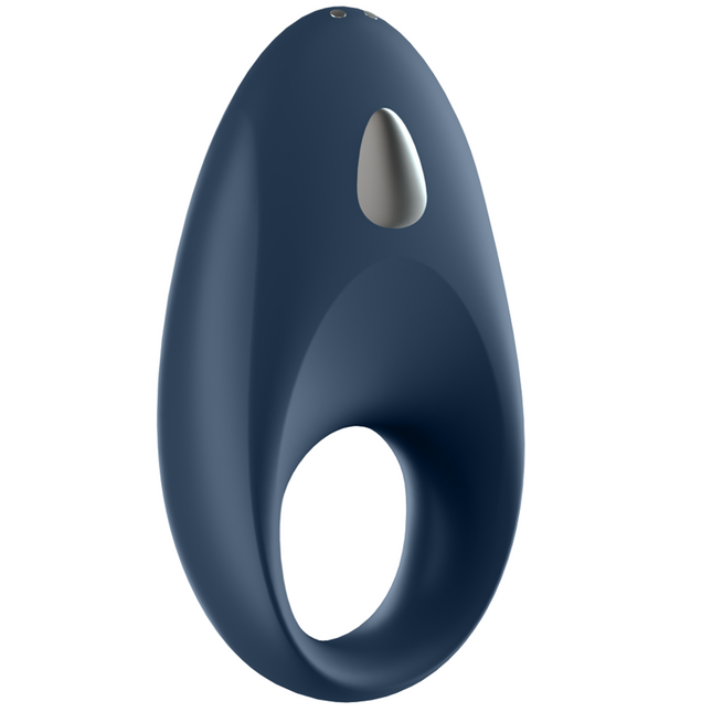 SATISFYER - APPLICATION DE VIBRATEUR UN ANNEAU MIGHTY by SATISFYER CONNECT