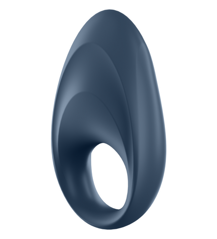 SATISFYER - APPLICATION DE VIBRATEUR UN ANNEAU MIGHTY by SATISFYER CONNECT