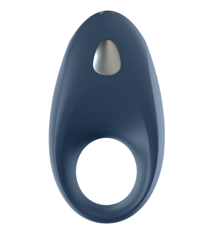 SATISFYER - APPLICATION DE VIBRATEUR UN ANNEAU MIGHTY by SATISFYER CONNECT