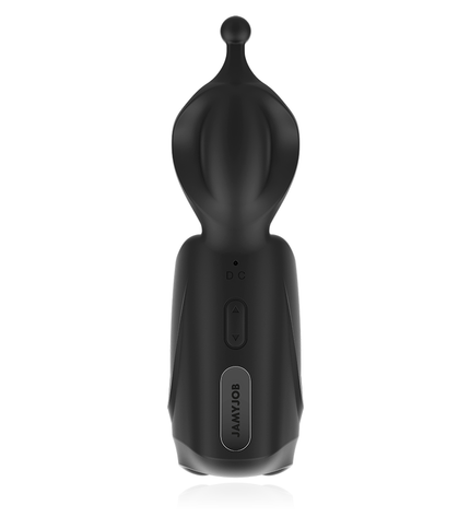 JAMYJOB - MASTURBATEUR TÊTE STROKER RECHARGEABLE by JAMYJOB