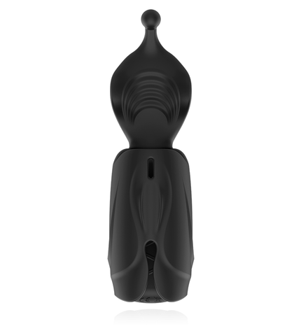 JAMYJOB - MASTURBATEUR TÊTE STROKER RECHARGEABLE by JAMYJOB