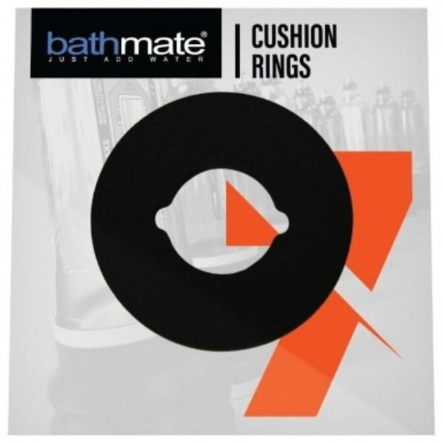 BATHMATE - HYDROMAX 7 PACK 2 ANNEAUX DE PROTECTION by BATHMATE