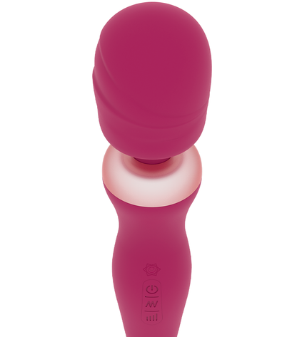 RITHUAL - BAGUETTE AKASHA PUISSANTE RECHARGEABLE 2.0 ORCHIDÉE by RITHUAL