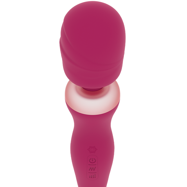 RITHUAL - BAGUETTE AKASHA PUISSANTE RECHARGEABLE 2.0 ORCHIDÉE by RITHUAL
