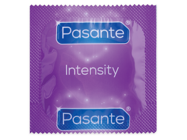 PASANTE - POINTS DE TRAVERSE ET STR AS INTENSITÉ 12 UNITÉS by PASANTE