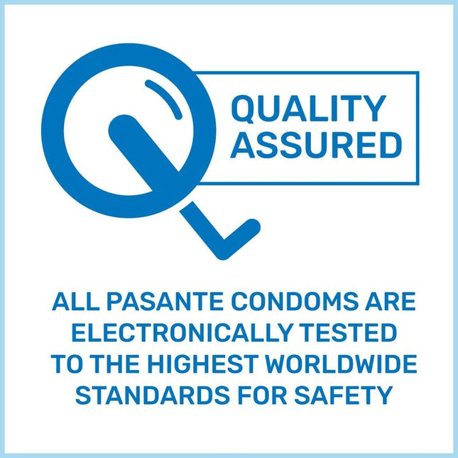 PASANTE - LA SOIE MS FINE 12 UNITÉS by PASANTE