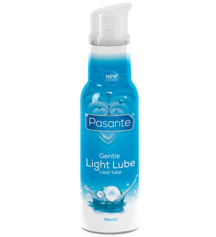 PASANTE - 75 ML LUBRIFIANT NATUREL PAR by PASANTE