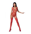 ONE SIZE / ROJO