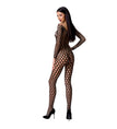 ONE SIZE / NEGRO