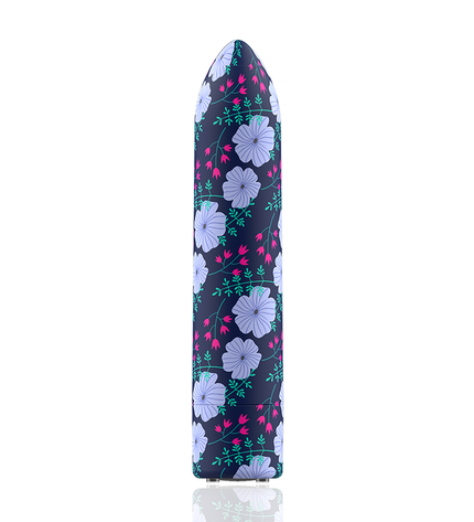 CUSTOM BULLETS - PERSONNALISÉS RECHARGEABLE PRINTEMPS 10 INTENSITIES by CUSTOM BULLETS