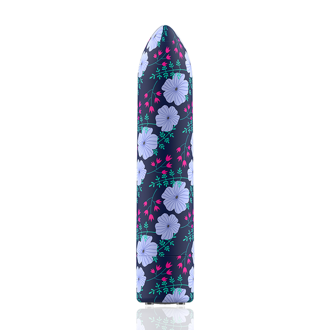 CUSTOM BULLETS - PERSONNALISÉS RECHARGEABLE PRINTEMPS 10 INTENSITIES by CUSTOM BULLETS