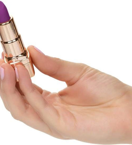 CALEXOTICS - BALA ROUGE LÈVRES RECHARGEABLE HIDE & PLAY BAD BITCH by CALEXOTICS