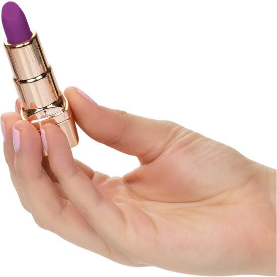 CALEXOTICS - BALA ROUGE LÈVRES RECHARGEABLE HIDE & PLAY BAD BITCH by CALEXOTICS