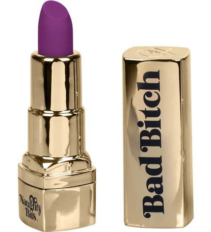 CALEXOTICS - BALA ROUGE LÈVRES RECHARGEABLE HIDE & PLAY BAD BITCH by CALEXOTICS