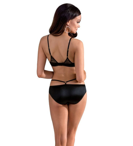 CASMIR - ENSEMBLE BIKINI DEUX PIÈCES LARA S/M by CASMIR