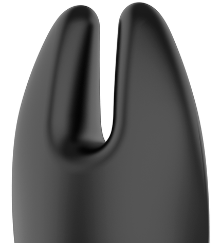 COQUETTE CHIC DESIRE - STIMULATEUR CLITORIAL NOIR / OR by COQUETTE TOYS