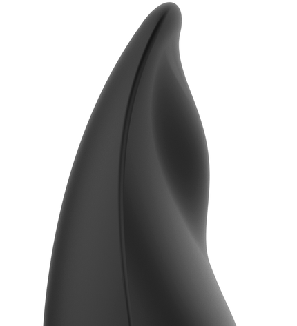 COQUETTE CHIC DESIRE - STIMULATEUR CLITORIAL NOIR / OR by COQUETTE TOYS