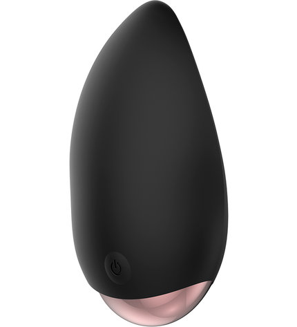 COQUETTE CHIC DESIRE - STIMULATEUR CLITORIAL NOIR / OR by COQUETTE TOYS
